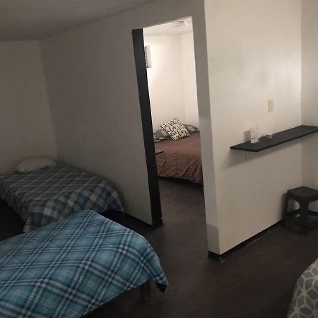 Hotelito Ejido Sanctorum Bagian luar foto